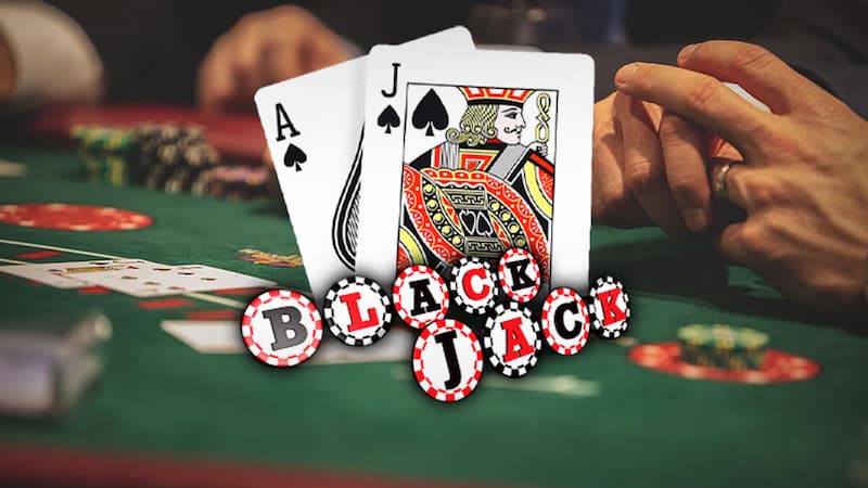 Blackjack Sunwin