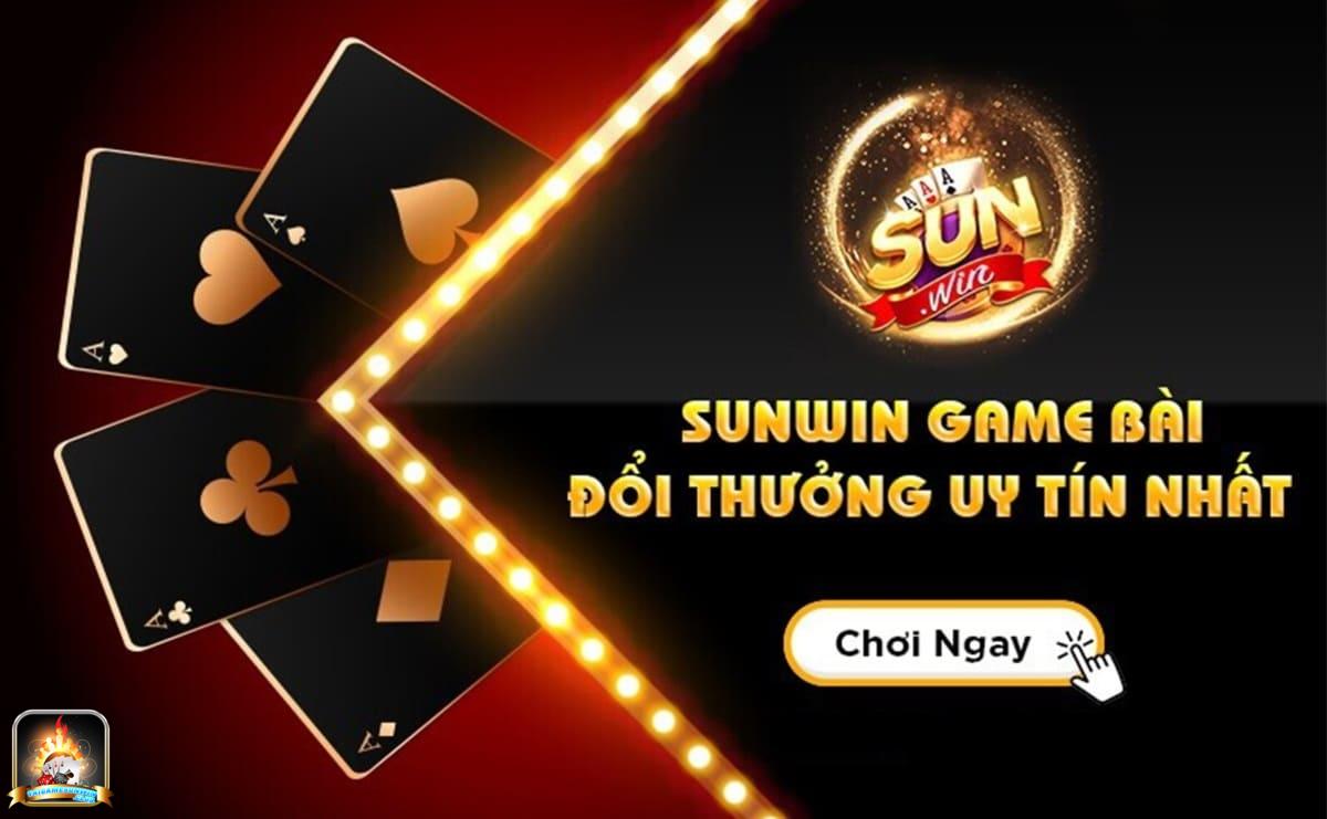 Những biểu tượng cơ bản của Xì Tố Sunwin