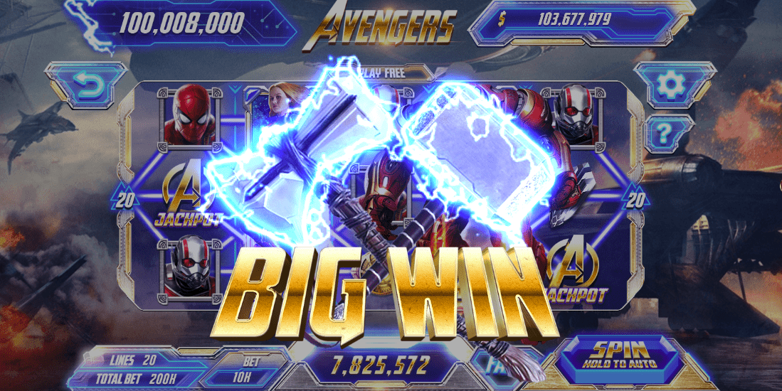 Bí Quyết Chọn Kèo Cược Chắc Thắng Trong Game Avenger Sunwin: