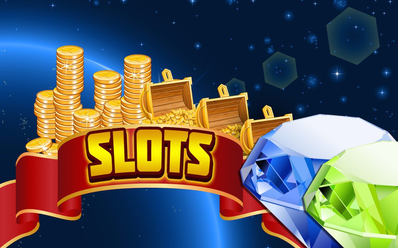 Thuật ngữ trong Slot game: Khái niệm Phần Thưởng trong Slot Game