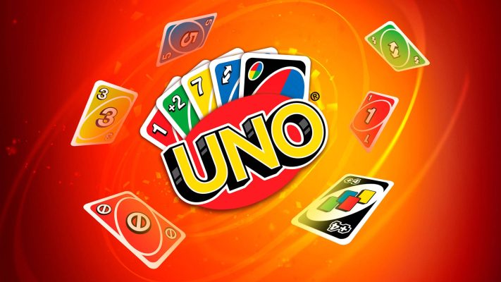 Uno Online - Hướng dẫn chơi và luật chơi Uno online đầy thú vị