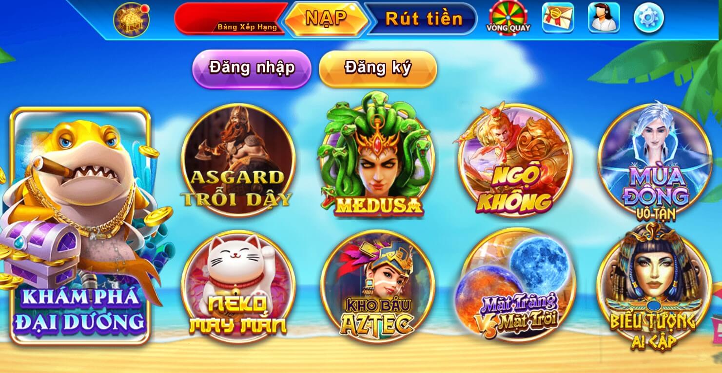 Giới thiệu về máy bắn cá và game bắn cá đổi thưởng trực tuyến. So Sánh Máy Bắn Cá Và Game Bắn Cá Đổi Thưởng Trực Tuyến