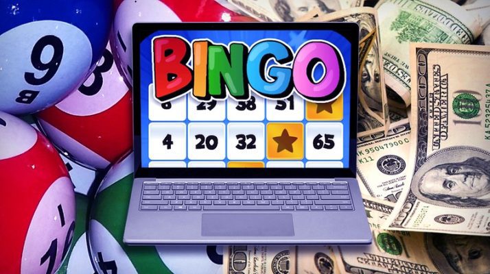 Bingo - Khám phá cách chơi Bingo trực tuyến đơn giản và dễ dàng