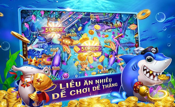 Khám phá tình đa dạng, độc đáo bà tìm hiểu thủ thuật chơi game bắn cá đổi thưởng