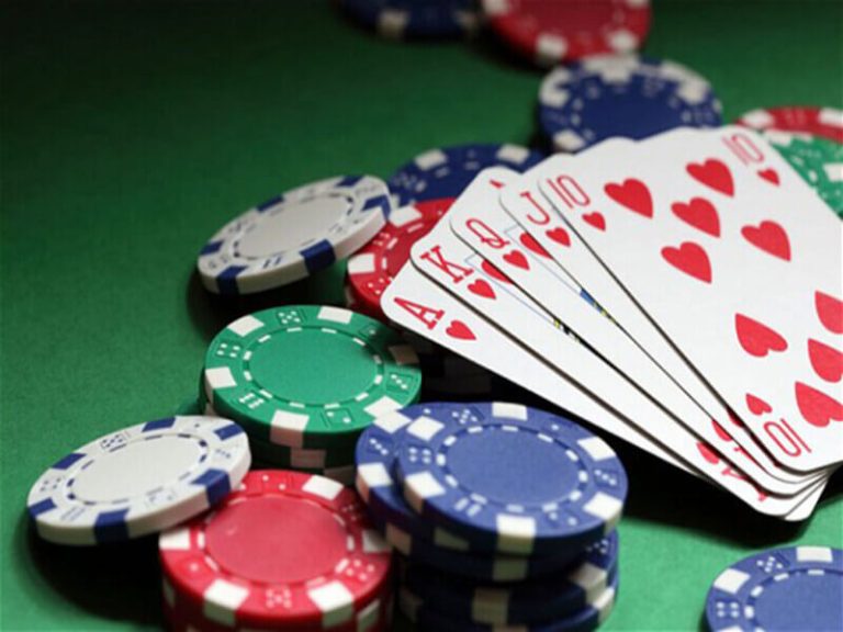 Tại sao cần phải nhớ được thứ tự bài Poker?