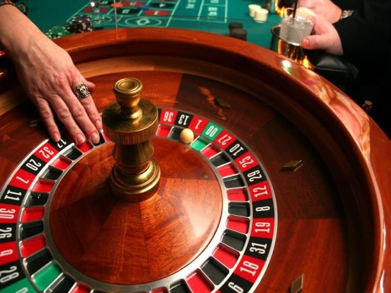 Hướng Dẫn Chi Tiết Cách Chơi Roulette Sunwin