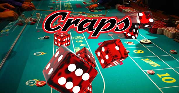 Các Loại Cược Trong Craps - Nâng Cao Chiến Thuật Đánh Bại Casino